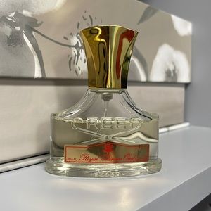 Creed royal princess oud